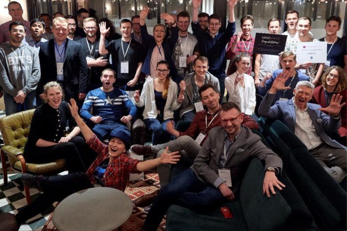 Technologia przyszłości nadchodzi już dziś - Prototypy nowych rozwiązań wykorzystujących voice recognition, efektem P&G European IT Hackathonu.