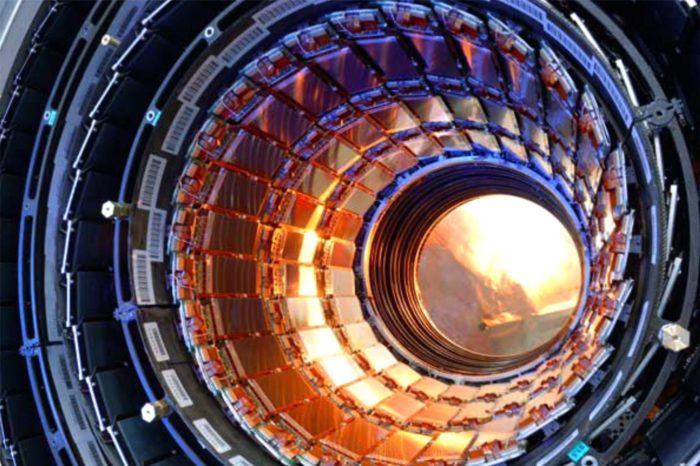 Action S.A. kontynuuje współpracę z CERN - Europejską Organizacją Badań Jądrowych, polski dystrybutor zrealizował kolejny kontrakt!