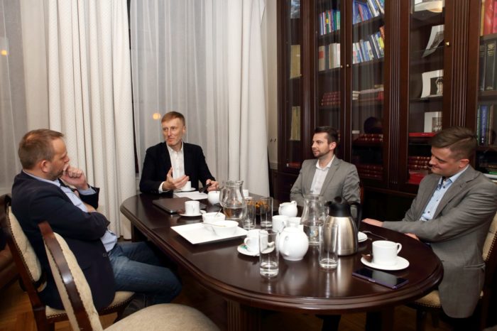 Debata IT Reseller Business Club – Cyberbezpieczeństwo Polski (cz. 4 z 4): Gdy Strategia zostanie wdrożona nie będzie już odpowiadać wyzwaniom.