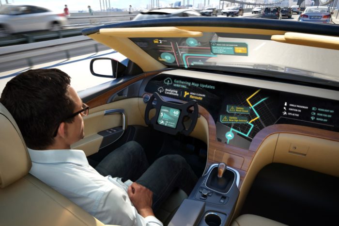 LG Electronics wraz z Honeywell prowadzą wspólne prace nad oprogramowaniem mającym zapewnić cyberbezpieczeństwo autonomicznych samochodów.