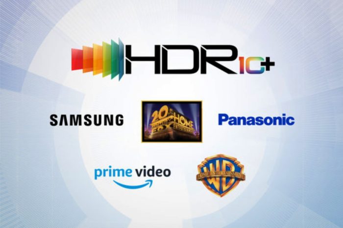 Firmy 20th Century Fox, Panasonic Corporation i Samsung Electronics finalizują prace nad wdrożeniem programu certyfikacji HDR10+.