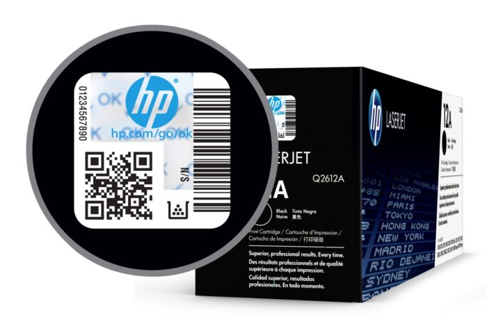 Nieświadome ofiary fałszerzy - Straty korzystania z podróbek materiałów eksploatacyjnych do drukarek i kopiarek odczuwamy w dalszej perspektywie.