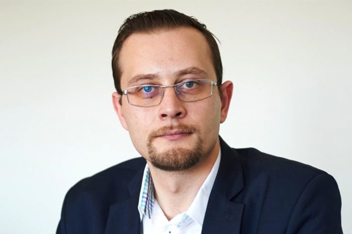 Nowe Technologie rządzą przemysłem, kluczowe znaczenie Internetu Rzeczy - Podsumowanie trendów IT w branży przemysłowej 2017.