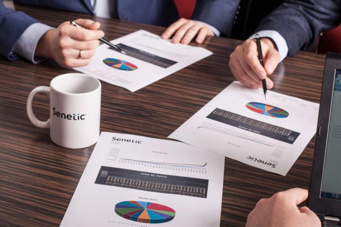 Senetic wyróżniony w prestiżowym konkursie „Polska Firma – Międzynarodowy Czempion” - Nagroda za aktywność na rynkach zagranicznych.