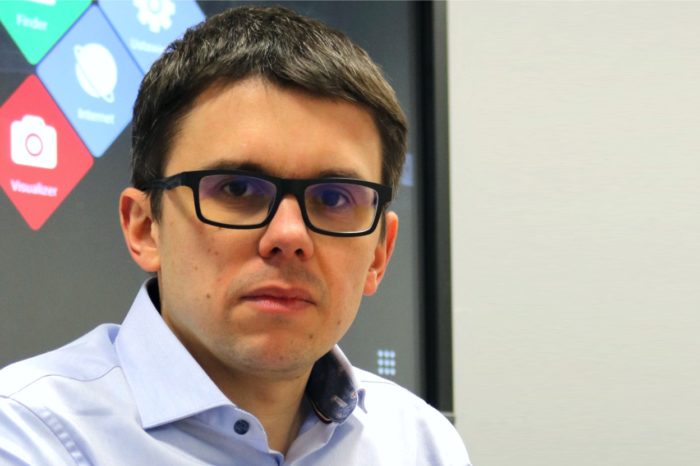 Do zarządu ViDiS SA dołączył Szymon Staruchowicz - Nowy wiceprezes ze znakomitą znajomością rynku prezentacyjnego działa już od stycznia 2018 r.