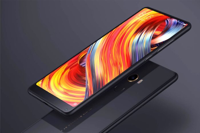 Wystartowała przedsprzedaż nowego flagowca Xiaomi – bezramkowego Mi MIX 2, za pośrednictwem sklepu Mi-Home.pl.