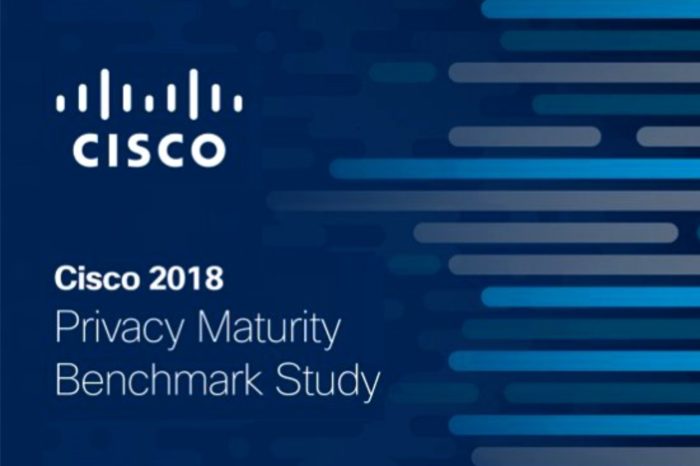 Obawy klientów z zapewnieniem bezpieczeństwa danych powodują opóźnienia w sprzedaży w przypadku 65% globalnych firm - główny wniosek z najnowszego badania Cisco.