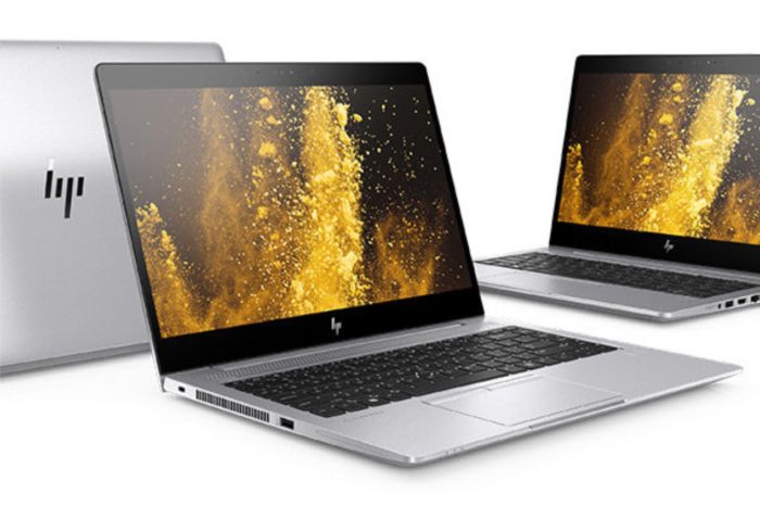 HP odświeża linię biznesowych notebooków HP EliteBook 800, mobilnych stacji roboczych HP ZBook 14u/15u oraz monitorów 4K UHD.