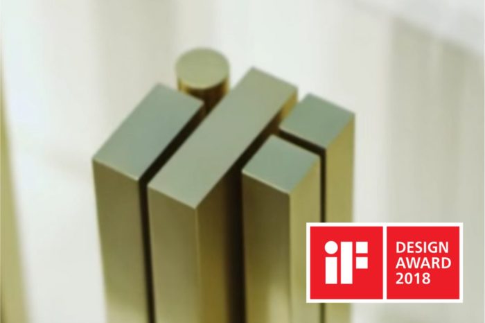 Aż sześć produktów Canon zostało nagrodzonych przez iF International Forum Design GmbH prestiżowymi wyróżnieniami iF Design Awards 2018.