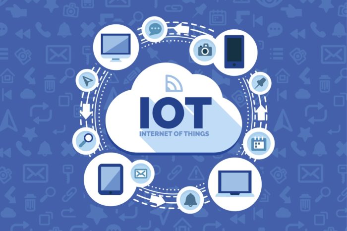 Polska i inne kraje Europy Środkowej i Wschodniej coraz więcej wydają na technologię Internetu Rzeczy (IoT) - w 2018 rynek w regionie urośnie o ponad 15%