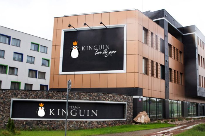 Kinguin, pierwszy na świecie rynek cyfrowy dla graczy, obecnie liczący 1,1 miliona aktywnych użytkowników płci żeńskiej, odnotował zadziwiający wzrost aż o 56%, w tej kategorii, w ciągu ostatnich 12 miesięcy.