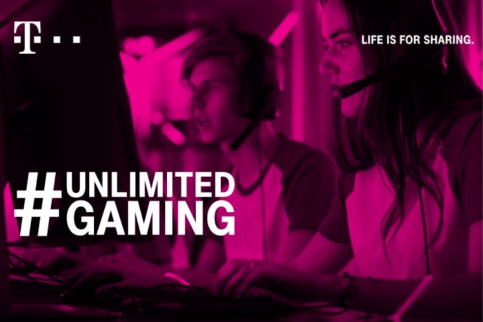 T‑Mobile na największej imprezie esportowej w Polsce – Intel Extreme Masters 2018 Katowice