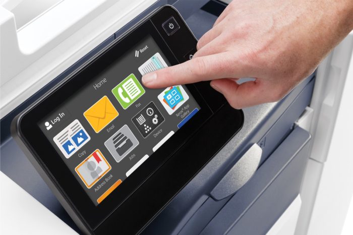 Złota seria nagród dla Xerox: producent doceniony przez BLI - Buyers Lab Intelligence, wyróżniono urządzenia z serii AltaLink i VersaLink.