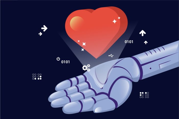 Sztuczna inteligencja nie rozumie ludzkich emocji - Problemy etyczne związane z wykorzystaniem sztucznej inteligencji stanowią jedno z głównych wyzwań związanych z jej wykorzystaniem.