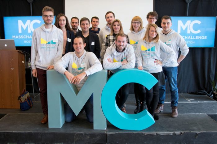 Znamy zwycięzców bostońskiego bootcampu Bridge to MassChallenge Warsaw, dla startupów z Europy Środkowo-Wschodniej.