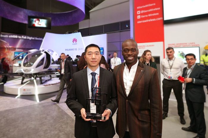 Huawei przewiduje, że technologie sieciowe Narrowband-IoT (NB-IoT) są już na tyle dojrzałe, iż do końca 2018 roku powstanie 100 komercyjnych sieci ze 150 mln połączeń