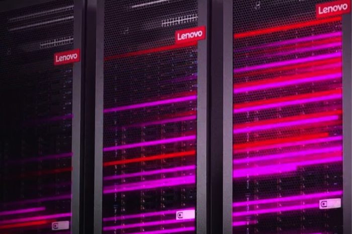 Technologia Lenovo ThinkSystem zwiększa wydajność „Niagary” — najpotężniejszego superkomputera w Kanadzie do zastosowań naukowych.