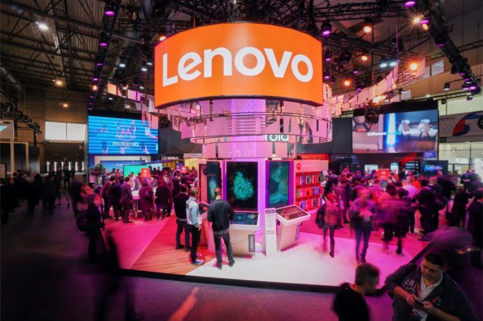 Lenovo podczas MWC 2018, zaprezentowało wydajne rozwiązania oparte na serwerach Lenovo ThinkSystem SR650/SR630 - Definiowane programowo rozwiązania telekomunikacyjne i IoT.