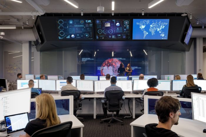 Microsoft opublikował właśnie 23 odsłonę raportu na temat cyberbezpieczeństwa – Microsoft Security Intelligence Report (SIR).