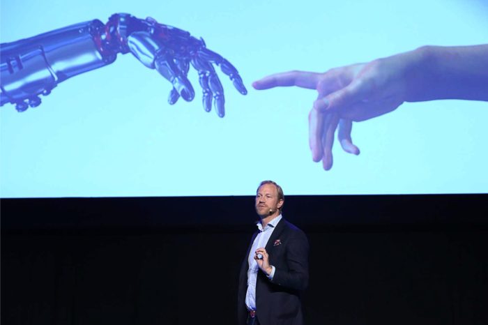 Nowa edycja konkursu dla start-upów z Europy Środkowej - 1 marca ruszyły zgłoszenia dla start-upów z sektora cleantech, do PowerUp! by InnoEnergy