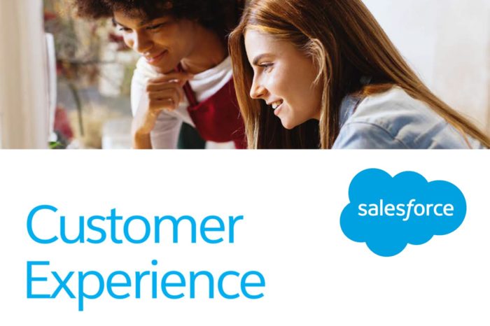 Czas na Connected Experiences! - Klienci domagają się wszechstronnego poznania, aż 70% konsumentów przebadanych przez Salesforce domaga się od marek tzw. doświadczeń połączonych.