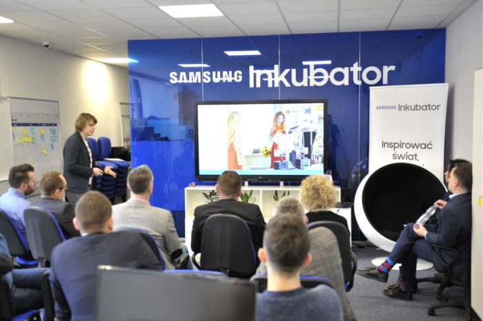 Samsung Inkubator stawia na innowacje i wspiera kolejne startupy, rozpoczęła się właśnie druga edycja specjalnego programu wsparcia startupów.
