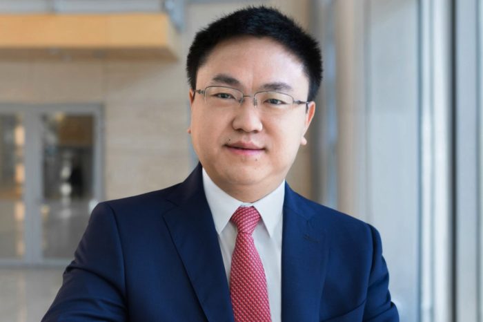 Tonny Bao - Nowym dyrektorem zarządzającym Huawei Polska, pokieruje wszystkimi trzema grupami biznesowymi – Carrier, Enterprise oraz Consumer.