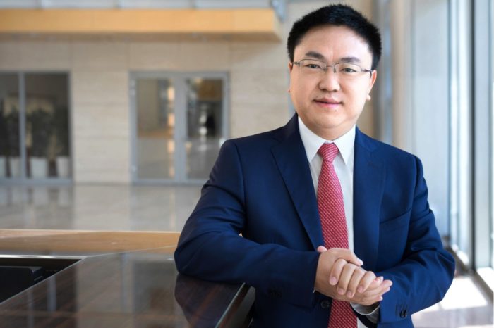 Tonny Bao, dyrektor zarządzający Huawei Polska, podczas Huawei eco-Connect Poland 2018, potwierdził że Polska jest dla Huawei coraz ważniejszym rynkiem w obszarze B2B i B2C.