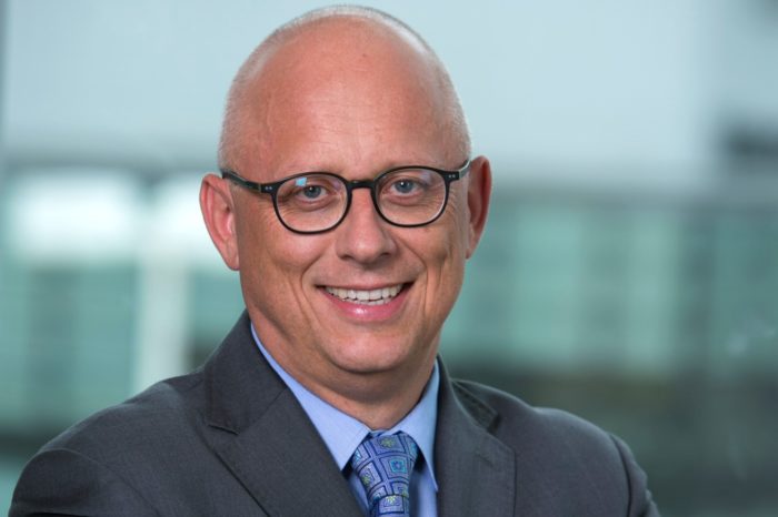 Synerise - do firmy dołączył Janusz Naklicki, dotychczasowy Vice President Technology Sales w Oracle, będzie odpowiedzialny za przyspieszenie globalnej ekspansji Synerise.