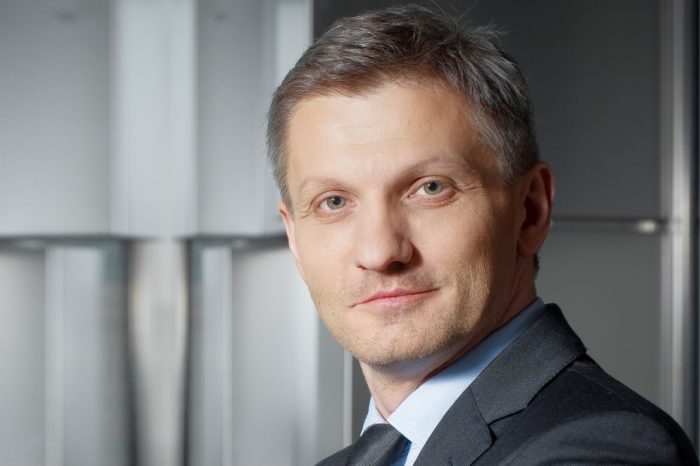 Juliusz Niemotko - Channel Business Development Managerem w Lenovo - przejmie odpowiedzialność m.in. za rozwój kanału partnerskiego i programy partnerskie.