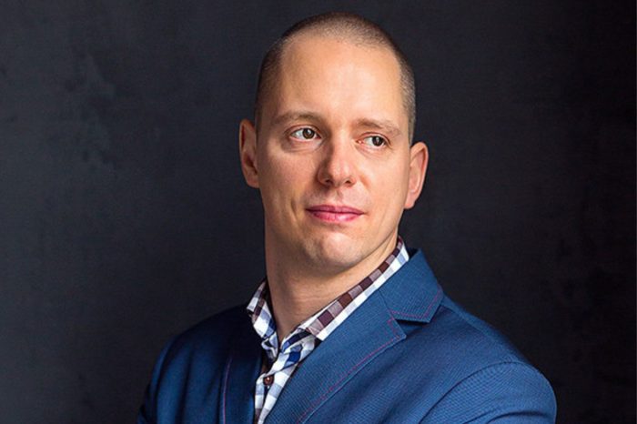 W związku z nowymi celami strategicznymi spółki Hicron - Nowym szefem działu Digital Software Services został Marcin Połulich.