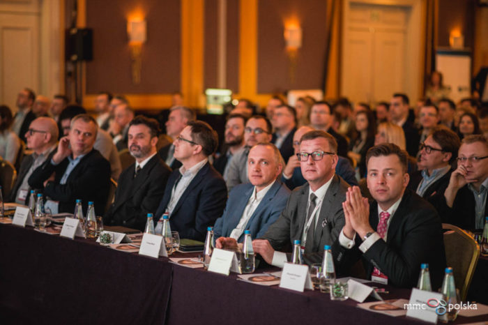 Bezpieczeństwo, zaufanie, świadomość - czyli trzy najważniejsze terminy podczas II edycja kongresu SecureTech Congress, poświęconego bardzo aktualnemu tematowi cyberbezpieczeństwa.