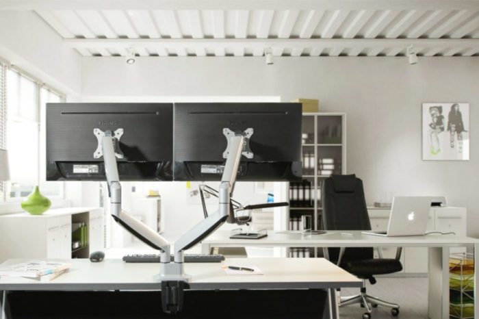 Action S.A. kontynuuje rozwój segmentu Digital Signage - w ofercie rozwiązania holenderskiej firmy NewStar Computer Products Europe.