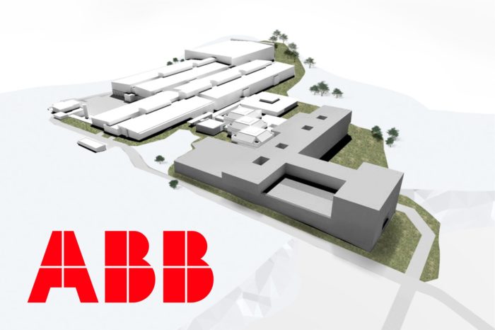 ABB zainwestuje 100 mln euro w budowę nowoczesnego kampusu innowacyjno-szkoleniowego - Największa inwestycja w obszarze automatyki przemysłowej w ponad 130-letniej historii ABB.