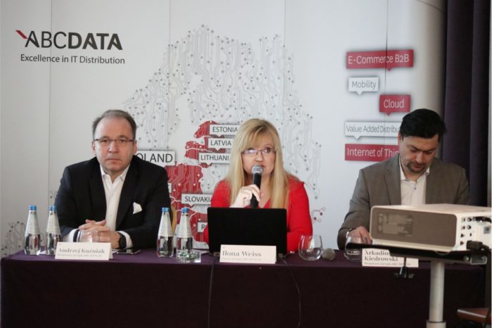 ABC Data podwaja zysk netto w porównaniu z 2016 rokiem! 34,4 mln zł w 2017 vs 17,2 w 2016; przy jednej z najwyższych marż na rynku aż 6,1%!