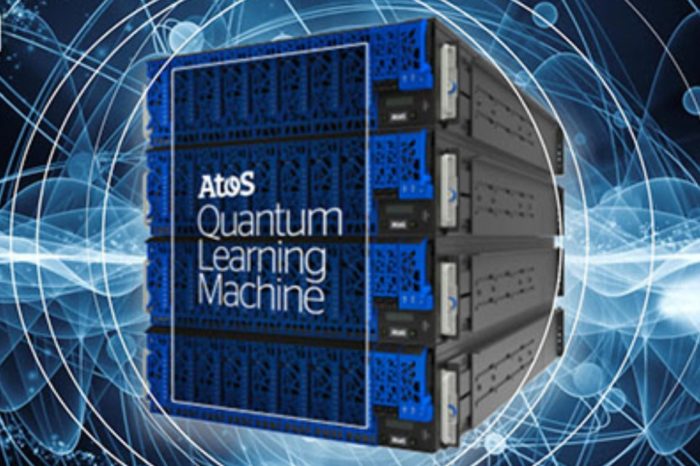 Atos dostarczy najnowszą Atos Quantum Learning Machine dla jednego z jednego z najlepszych uniwersytetów technicznych w Europie - DTU (Technical University of Denmark)