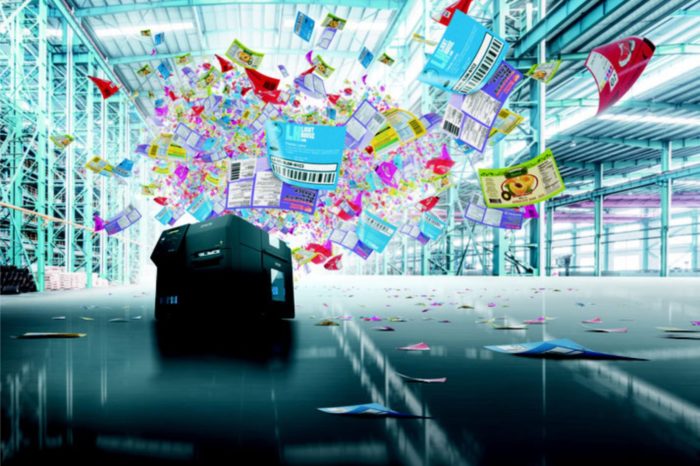 Epson podczas targów Packaging Innovations - zaprezentuje najnowocześniejsze, innowacyjne rozwiązania dla branży poligraficznej, fotografii oraz produkcji.