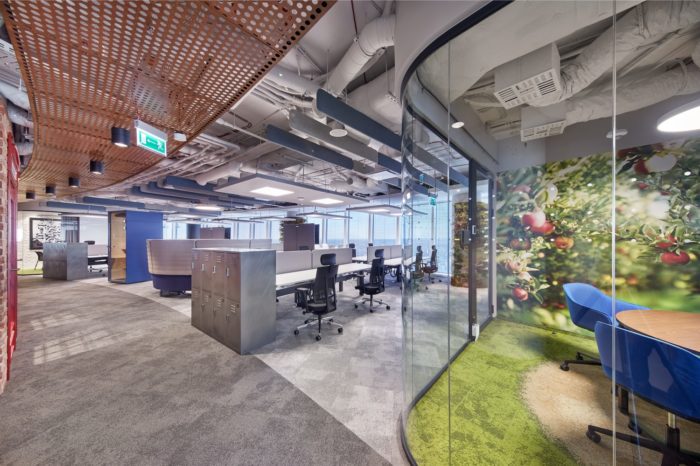 Hargreaves Lansdown otwiera pierwsze centrum technologiczne HL Tech w Polsce i prowadzi rekrutacje na kolejne stanowiska dla programistów, testerów i analityków.