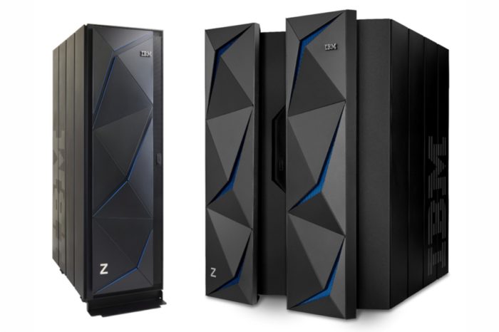 IBM wprowadza pierwszy serwer mainframe serii midrange 19-calowe systemy IBM Z w konstrukcji „single-frame” - model z14ZR1 oraz IBM LinuxOne Rockhopper II.
