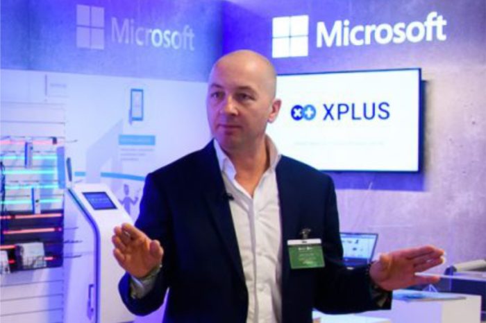 Cyfryzacja stała się dla biznesu koniecznością i priorytetem – Co trzecia firma w Polsce opracowała cyfrową strategię. Inwestycja w nowe technologie wpływa najsilniej na usługi, sektor handlu i marketing.