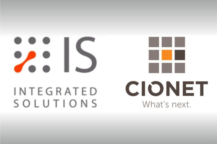 Integrated Solutions zostało Premium Business Partnerem CIONET - największej na świecie społeczności managerów IT.