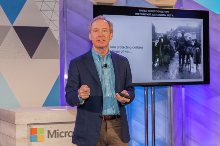 Microsoft przedstawił innowacje w obszarze bezpieczeństwa, które wspierają przedsiębiorstwa w zarządzaniu zagrożeniami – od usług chmurowych po urządzenia końcowe!