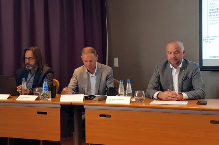 ACTION S.A. stara się oddać wierzycielom jak najwięcej! - Sanacja wchodzi w ostatnią fazę realizacji, zaspokojenie interesów Wierzycieli w najwyższym możliwym stopniu.