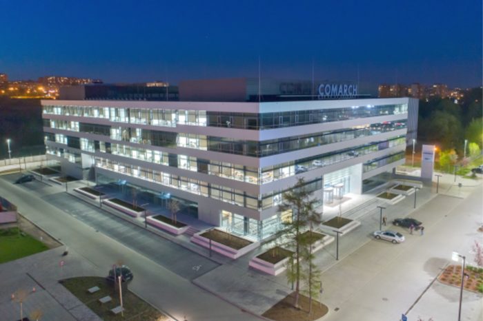 Korporacja KGL – polski producent i dostawca folii oraz opakowań z tworzyw sztucznych –stawia mocno na digitalizację procesów oraz rozwija środowisko informatyczne w przedsiębiorstwie w oparciu o system Comarch ERP XL.