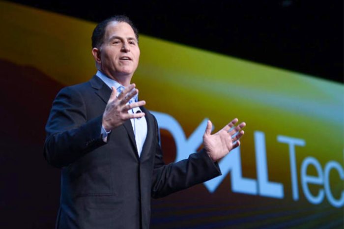 Dell Technologies Capital - w pierwszym roku swojej jawnej działalności, odnotowuje dużą dynamikę podejmowania nowych i wycofywania się ze starszych inwestycji.