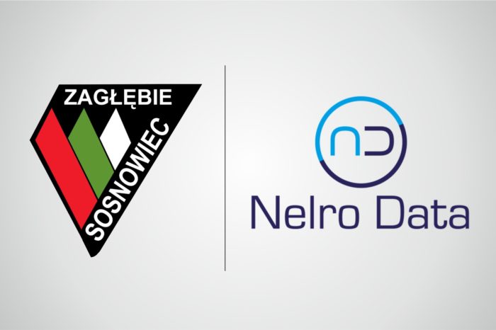Nelro Data z nową umową sponsorską z Zagłębiem Sosnowiec - podpisano umowę na mocy której warszawski dystrybutor IT został Sponsorem Strategicznym drużyny.
