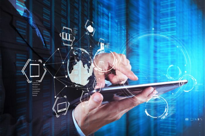 Nazwa.pl zwiększa swoją moc! - Nazwa.pl, nr 1 w Polsce w zakresie rejestracji domen i usług hostingowych, uruchomiła kolejne Data Center, zwiększając moc infrastruktury do 41 MW.