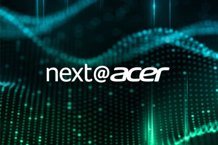 Globalna konferencja next@acer już w środę! Zobacz transmisję na żywo, 23 maja od godziny 17 polskiego czasu, prosto z Nowego Jorku i poznaj wszystkie nowe urządzenia!