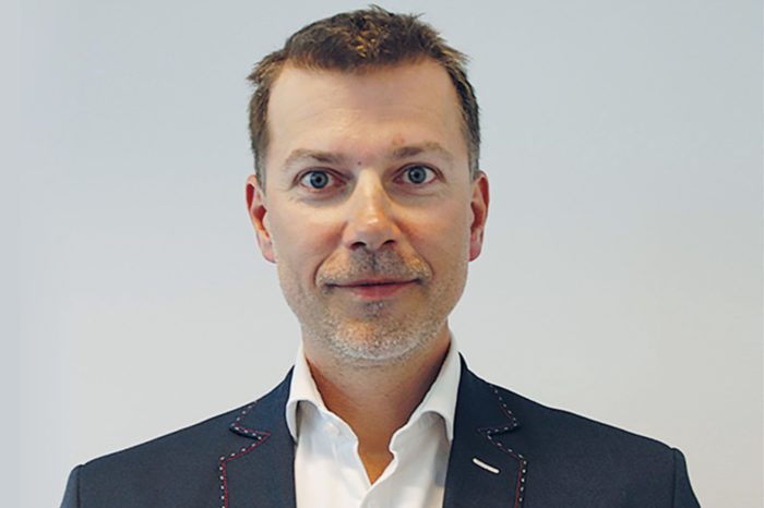 Roman Kasprzyk dołączył do Ricoh Polska obejmując stanowisko Sales Director - Będzie odpowiadał za sprzedaż w kanałach direct i indirect.