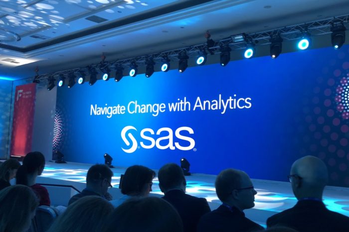 Wdrożenie analityki w sektorze MŚP tematem przewodnim VI edycji konferencji Advanced Analytics and Data Science organizowanej przez warszawską SGH we współpracy z SAS Institute i AMA Institute.